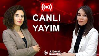 UŞAQLAR NİYƏ GEC DANIŞIR ?  - CANLI YAYIM - PEŞƏKAR HƏKİMLƏR