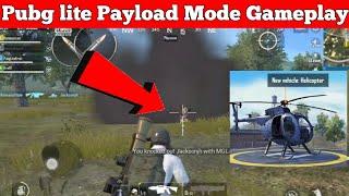 Pubg mobile lite Payload Mode Gameplay | Pubg Lite Payload Mode gameplay | Pubg Lite Gameplay | Pubg