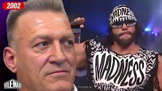 Paul Orndorff on Randy Savage & Hogan in WCW, Jimmy Hart, Nitro vs Raw