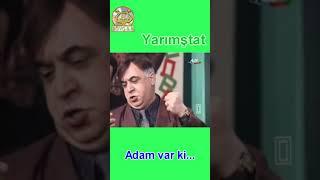 adam var ki...