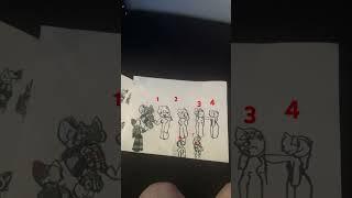 123455566677