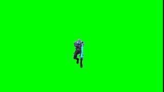 Omen Ultimate Green Screen 1080p 60fps