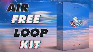 (FREE) Guitar Loop Kit 2021 - Air (Juice Wrld, Iann DIor, The Kid Laroi Type Samples Pack)