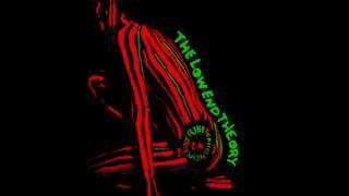 A Tribe Called Quest - Everything Is Fair