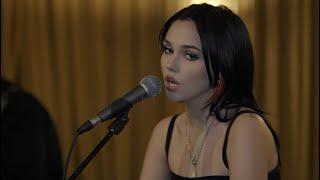 Maggie Lindemann - scissorhands (acoustic)