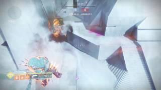 Destiny 2 | Hunter Flying Trick (Patched)