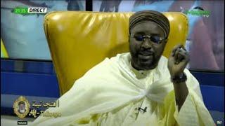 [DIRECT] AT TIDJANYA AVEC SERIGNE AHMED FALL AT-TIJANI  ET EL HADJI MALICK DIENG l MER 25 DÉC 2024