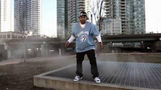 Canada Eh! - mDeezy