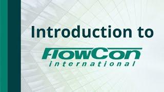 Introduction to FlowCon | FloControl