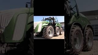 ДУНЁДАГИ ЯГОНА ТРАКТОР #трактор #мтз #fendt #traktor