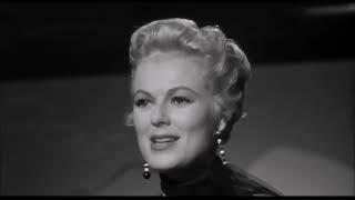 The Houston Story I  American Crime Film 1956 I Gene Barry, Barbara Hale, Edward Arnold