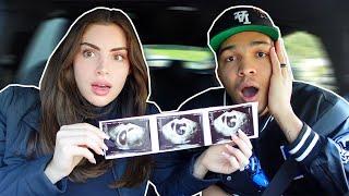 Finding Out We are Having TWINS 