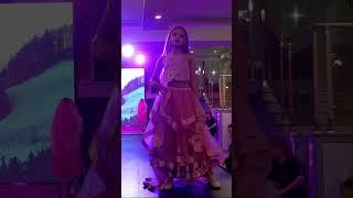 Runway  Eva   #catwalk #fashion #kidsfashion #runway   #modeling
