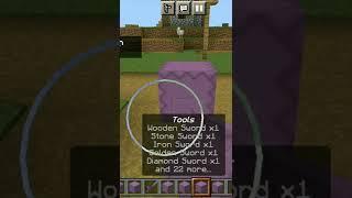 How to get tools enchantment 32767              Command /function Max