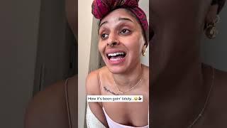The world doing welfare checks on Americans - Nicque Marina