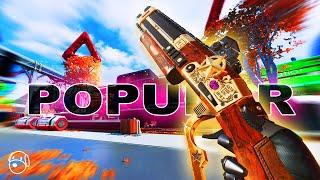 Popular  (Apex Legends Montage)