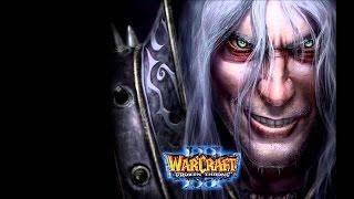 Warcraft 3: The Frozen Throne: Прохождение кампании (выпуск 3)