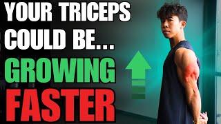 The 3 WORST Mistakes to Avoid When Training Triceps (Stop Limiting Your Gains)