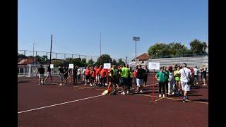 Regionalne Seoske igre Sportskog saveza Srbije u Aleksincu (05.08.2023.)