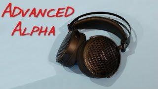 Z Review - Advanced Alpha's (I like them a lot, seriously)