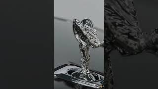 Rolls Royce Lion media uz