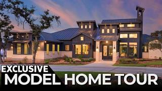 Why Everyone’s Talking About This Stunning KC Custom Home