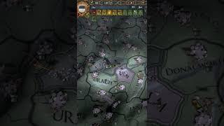 Ignore EVERY Fort In EU4 EASILY #eu4 #exploit