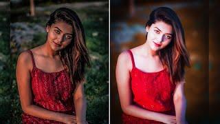 PS || Photoshop Tutorial - New Photo Editing | Photo Editing Video 2023 | Tech Freelancer Saikat