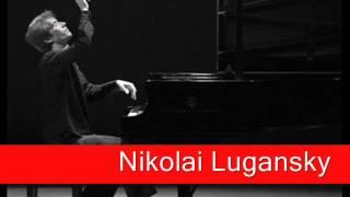 Nikolai Lugansky: Rachmaninov - Variations on Corelli's theme, Op. 42