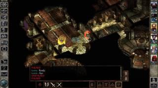 Icewind Dale EE Playthrough Part 92: Lord Maluradek