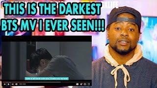 BTS | I NEED U | REACTION!!! Official MV | DARKEST BTS VIDEO I HAVE EVER SEEN!!!(방탄소년단)