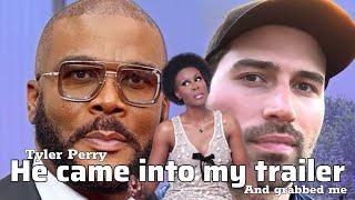 Tyler Perry Sued IN AN SA $260M Lawsuit, our BLK STARS are being accused of SA, IN JAIL or DE*D! 