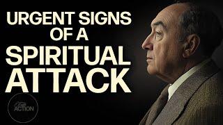 Spiritual Warfare : Urgent Signs of a Spiritual Attack | C.S. Lewis Sermon (2025)