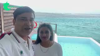 A traveler's honest feedback on his Maldives trip with Tour Pickkars