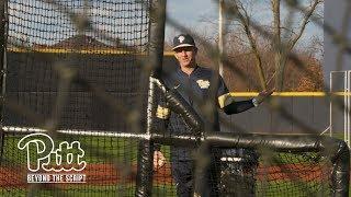 Pitt: Beyond the Script | Baseball | Winter Workouts