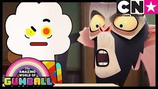 Gumball | Teachers of Elmore Junior High | Cartoon Network