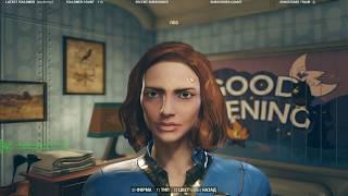 Fallout 76. Новый персонаж