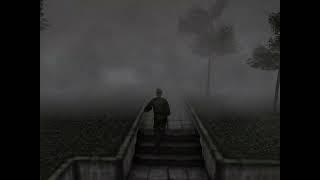 [PC] Silent Hill 2 (NG+ (UFO Ending) Speedrun) - 35:47 (RAW)