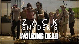 Zack Snyder's The Walking Dead (Season 1) | Teaser Style