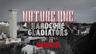 Nature One 2023 - Hardcore Gladiators Bunker (Aftermovie)