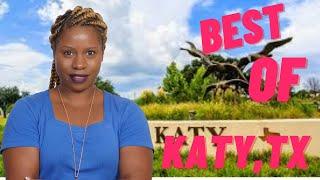 Best neighborhood in Katy Texas | Grand Lakes | Community Vlog | Moving to Katy Tx 2022