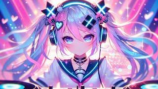 Nightcore Music Mix 2024  EDM Remixes of Popular Songs  EDM Best Gaming Music Mix