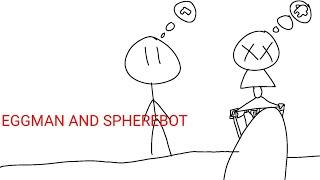 Eggman and Spherebot 1.1