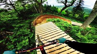 Let's Start The North East Tour At My Local Bike Park! | #iHatePedalingTour