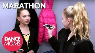 Dance Moms: Maddie vs. Chloe! The ULTIMATE Rivalry (Full Episode Marathon)