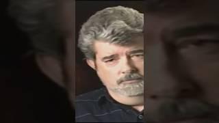 George Lucas on Daredevils of The Desert