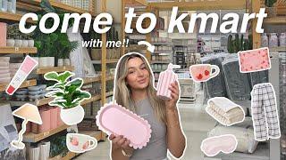 kmart shop with me  camping essentials, new arrivals, beauty, clothing & accessories