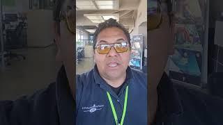 Hi Mike/2022 Ford Bronco/Marin County Ford