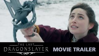 The Last Dragonslayer – Trailer