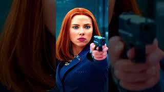 Black Widow ️‍ Natasha Romanoff ||  edit ...